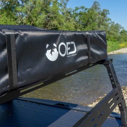 Tenda da tetto Grizzly GEN2