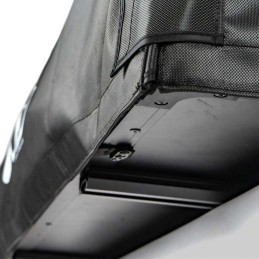 Tenda da tetto Grizzly GEN2