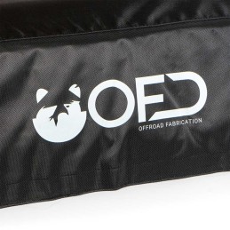 Tenda da tetto Grizzly GEN2