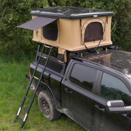 Tenda da tetto ABS Shell