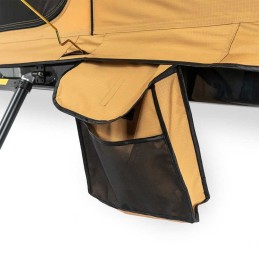 Tenda da tetto ABS Shell