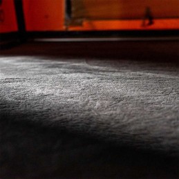 Tenda da tetto ABS Shell