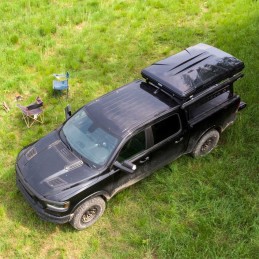 Tenda da tetto ABS Shell