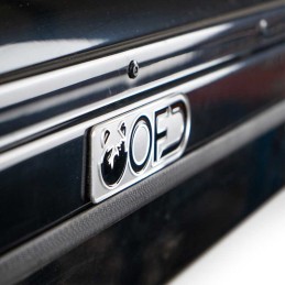 Tenda da tetto ABS Shell