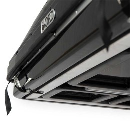 Tenda da tetto ABS Shell