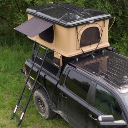 Tenda da tetto ABS Shell