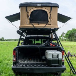 Tenda da tetto ABS Shell