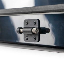 Tenda da tetto ABS Shell