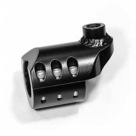 Tirante idraulico a pistone assistito 1-5/8" (42mm)