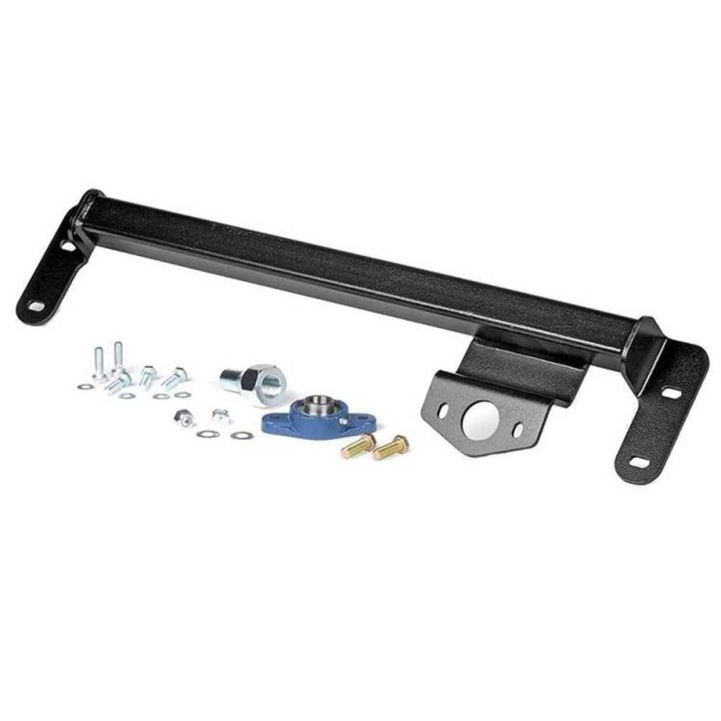 Supporto scatola sterzo