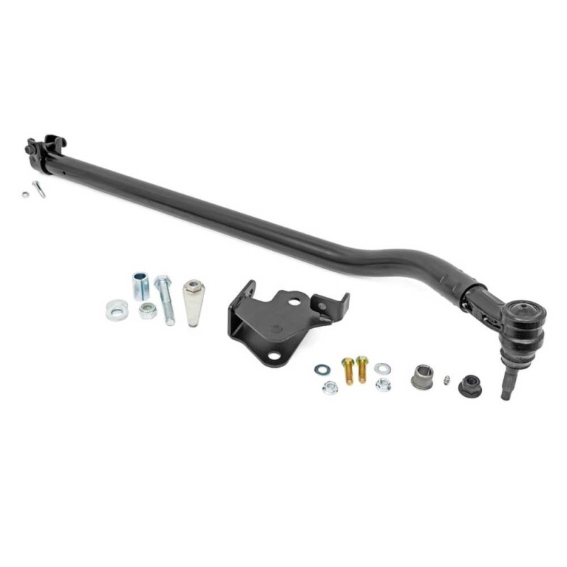 Kit sterzo alto Lift 3.5-6"