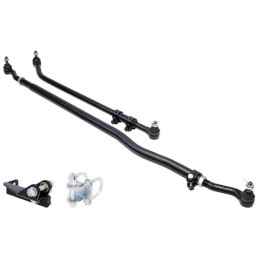 Sterzo Currectlync Lift 0-6"