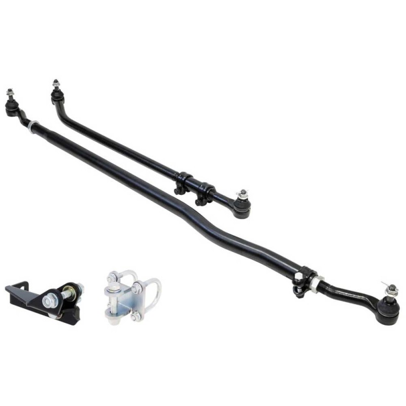 Sterzo Currectlync Lift 0-6"