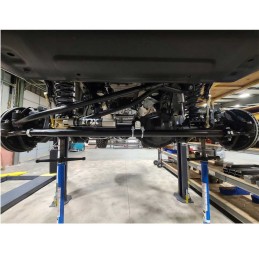 Sterzo Currectlync Lift 0-6"