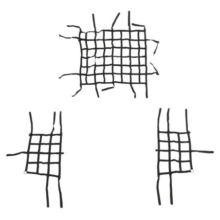 Rete tetto in poliestere