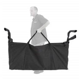 Borsa portaoggetti capote morbida