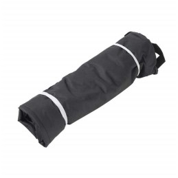 Borsa portaoggetti capote morbida