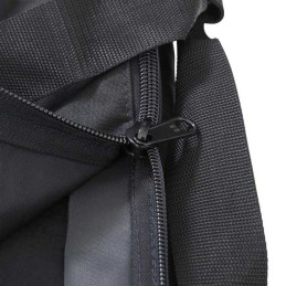 Borsa portaoggetti capote morbida