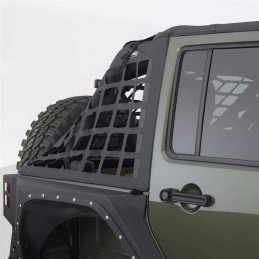 Sistema rete di carico C.RES