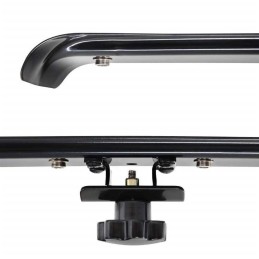 Canale per parabrezza