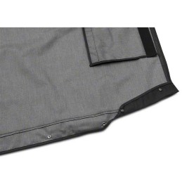 Capote estesa Black Diamond