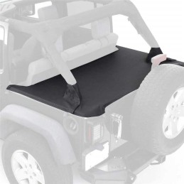 Tonneau cover Black Diamond