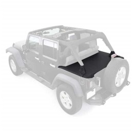 Tonneau cover Black Diamond