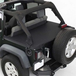 Tonneau cover Black Diamond