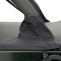 Tonneau cover Black Diamond