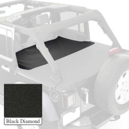 Estensione del tonneau Black Diamond