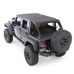 Estensione del tonneau Black Diamond