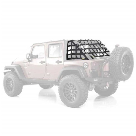 Sistema rete da carico CRES2 HD