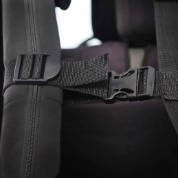 Sistema rete da carico CRES2 HD