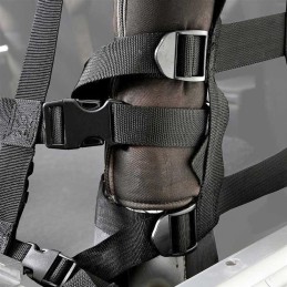 Sistema rete da carico CRES2 HD