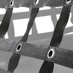 Sistema rete da carico CRES2 HD