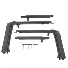 OE-style contorni delle porte