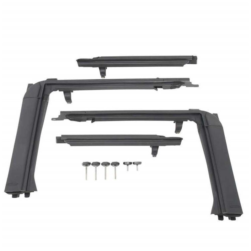 OE-style contorni delle porte