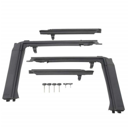 OE-style contorni delle porte