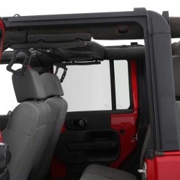 OE-style contorni delle porte