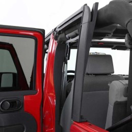 OE-style contorni delle porte