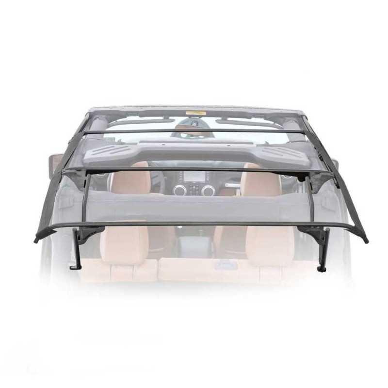 Montaggio dell'arco OE style