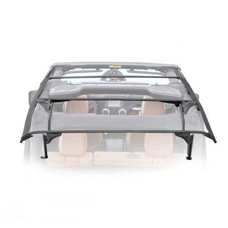 Montaggio dell'arco OE style