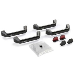 Kit maniglia superiore rigida