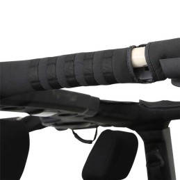 Kit copertura barra sportiva Molle