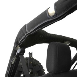 Kit copertura barra sportiva Molle