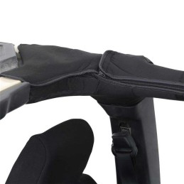 Kit copertura barra sportiva Molle