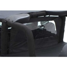 Frangivento Outback Black Diamond Smittybilt