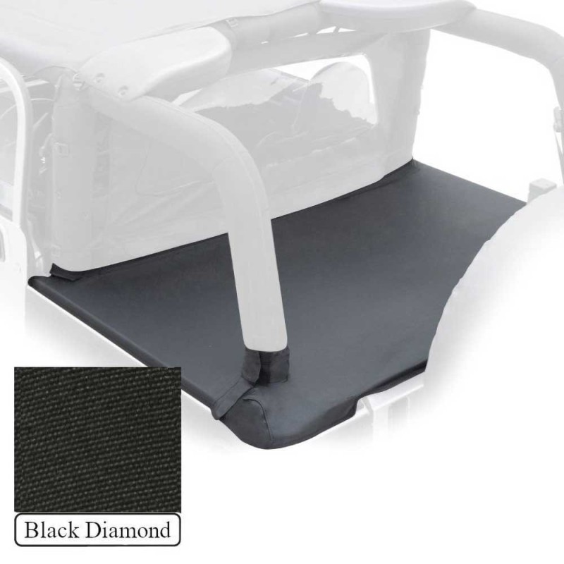 Tonneau cover Black Diamond