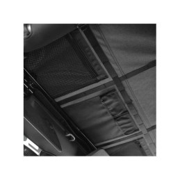 Capote Slant Black Diamond