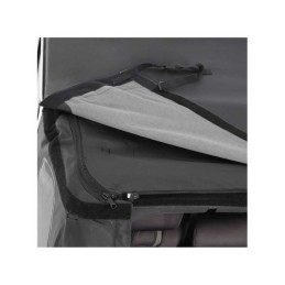 Capote Slant Black Diamond